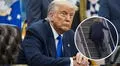 Trump tropieza al subir al Air Force One y usuarios en redes le recordaron cuando se burló de Biden: "El tiempo no perdona a nadie"