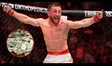 La millonaria suma que cobró Merab Dvalishvili tras defender su título mundial en UFC 316 ante Sean O'Malley