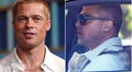 Brad Pitt sorprende en CDMX con su icónico look de los 2000  en la premiere de 'F1: La Película'