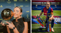 Alexia Putellas, líder de la selección española, se prepara para brillar en la Eurocopa 2025 tras conquistar la Copa de la Reina
