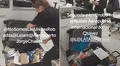 Pasajera peruana que llegó desde Suiza denunció robo en el nuevo aeropuerto Jorge Chávez: "Nos han roto la maleta"