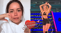 Kiara Lozano estalla contra quienes la comparan con Yahaira Plasencia por su 'baile de la boa': "Está bajo nivel"