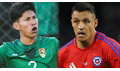 ¿Dónde y cómo ver Bolivia vs Chile EN VIVO en Estados Unidos? Horario y canal del partido clave por las Eliminatorias 2026