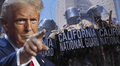 Gobierno de Trump envía 700 marines y 2.000 soldados más de la Guardia Nacional a Los Ángeles tras protestas por redadas migratorias