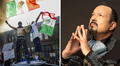 Pepe Aguilar sale a favor de inmigrantes en EEUU con canción y fuerte mensaje por las protestas: "Podemos revertir la que sea"