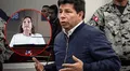 Pedro Castillo rechaza juicio en su contra y califica como 'monigote' a Dina Boluarte: "Acaba de cometer un delito a traición"