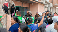 Piura: hombre asesina a su pareja y termina con su vida