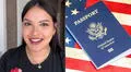 Joven venezolana escucha cómo la cónsul revisa su Instagram mientras evalúan su visa para EEUU: "Bien vestida y uno no sabe"