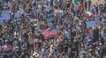 Duro golpe a inmigrantes en Texas: ICE detiene a 2 personas durante protestas pacíficas contra redadas en esta ciudad de EEUU