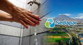 Corte de agua en Arequipa: consulta distritos y horarios programados del 12 al 14 de junio por Sedapar