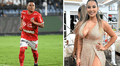 Pamela López y su fría reacción a fichaje de Christian Cueva en Emelec: “Siempre y cuando cumpla con sus hijos"