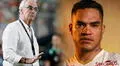 Anderson Santamaría y la inesperada posición en la que Jorge Fossati lo haría jugar en Universitario de Deportes