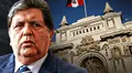 Alan García: Congreso busca crear comisión para investigar la muerte del expresidente