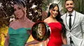 Karen Dejo se burla de Onelia Molina sobre su ruptura con Mario Irivarren: "Suerte que esté soltero"