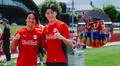 Atlético de Madrid no es el único: el otro equipo europeo que nunca ganó la Champions, pero jugará el Mundial de Clubes