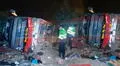 Tragedia en Ica: al menos un muerto y diez heridos deja volcadura de ómnibus interprovincial