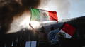 ¿Por qué la bandera de México se convirtió en un símbolo durante las protestas en Los Ángeles contra ICE?