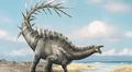 El cráneo de un estegosaurio español de 150 millones de años cambiaría la historia de la evolución de los dinosaurios