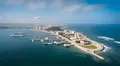 Impulsan construcción de la nueva Península artificial - Puerta del Pacífico en Callao por US$760 millones y estaría lista en 2029
