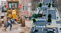 La avenida Central en San Martín de Porres será renovada luego de 20 años: obra de 1,3 km en Lima norte está valorizada en más de S/9 millones
