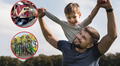 Father’s Day 2025 en Texas: ¿Dónde llevar a papá por el Día del Padre?