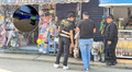 Ataques contra negocios no cesan: extorsionadores arrojan explosivo en tienda de mercado
