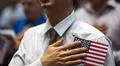 Ciudadanía americana en EEUU: estos son los 2 países de América Latina con más ciudadanos naturalizados, según USCIS