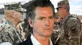 Gavin Newsom solicita al tribunal federal impedir que Trump use la Guardia Nacional y Marines en las redadas de inmigración en California
