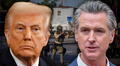Trump continúa las críticas contra Gavin Newsom tras despliegue de Guardia Nacional: ''Los demócratas no quieren salvar vidas''