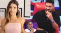 Flavia Laos revela detalles inéditos del fugaz romance entre Pablo Heredia y Mayra Goñi: "La ilusionó y ella lloraba por él"