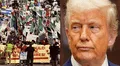 Mucha atención, Donald Trump: esto aportan los inmigrantes indocumentados a la economía de Estados Unidos