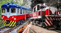 El histórico ferrocarril del Perú que será modernizado con US$ 565 millones: conectará dos regiones con apoyo extranjero
