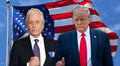 Michael Douglas se disculpa por el caos mundial causado por la presidencia de Trump: "Me avergüenzo de mi país"