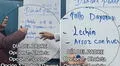 Madres peruanas cocinarán por el Día del Padre en colegio y sorprenden con opción: “Arroz con huevo”
