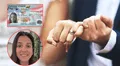 Venezolana obtiene la Green Card por matrimonio y revela las preguntas y documentos que le pidió el cónsul: "¿Su primera cita?"
