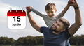 ¿El 15 de junio es feriado o día no laborable por el Día del Padre 2025? Esto establece El Peruano