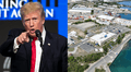 Trump y su duro golpe contra inmigrantes: más de 9.000 detenidos serán trasladados a esta base naval fuera de EEUU