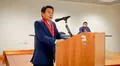 Presidente de la Corte de Sullana anuncia que juzgados de Ayabaca y los Órganos realizan labores de itinerancia en Suyo y Máncora