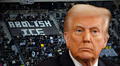 ''Abolir ICE'': protestas en contra de políticas migratorias de Trump llegan a partido de fútbol en Los Ángeles