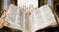 Un estudio con IA descubre patrones de estilos que revelaría quiénes son los autores del Antiguo Testamento