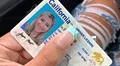 Gobierno de Estados Unidos confirma que estas licencias de conducir vencidas podrán seguir usándose en 2025
