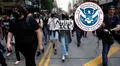Malas noticias para inmigrantes: USCIS suspende citas en Los Ángeles debido a protestas contra las redadas migratorias de ICE