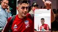 ¡De Barranquilla a Monterrey! Santiago Mele deja Junior y ficha por Rayados previo al Mundial de Clubes 2025