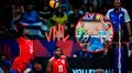 Cuba vs Eslovenia vóley EN VIVO, VNL 2025: ¿dónde ver el debut de la selección masculina en el torneo?