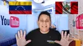Este venezolano revela las ganancias que YouTube le dio por su video con más de 1 millón de vistas en Perú: superó las S/9.000