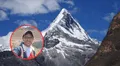 Sobrina de montañista desaparecido en nevado de Áncash implora que continúe la búsqueda: "No pueden parar"