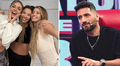 Flavia Laos revela detalles de su vínculo con Ale Fuller y Mayra Goñi en plena polémica con Pablo Heredia: "Tenemos un grupo las tres donde conversamos"