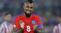 Arturo Vidal y su inesperado mensaje tras eliminación de Chile del Mundial 2026 y renuncia de Ricardo Gareca: "Buenas noches"