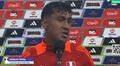 Renato Tapia lanza potente mensaje sobre malas decisiones en la selección peruana: "Que no lo quieran decir es otra cosa"