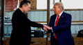 Elon Musk pide disculpas a Trump por comentarios polémicos y presidente de EEUU no descarta reconciliación: "No lo culpo"